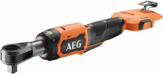 AEG 18В Трещотка 1/2" BSS18R12BL-0 4935480973