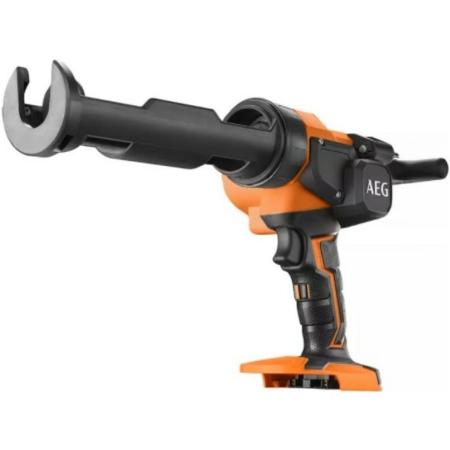 AEG Аккумуляторный пистолет для герметика BKP18C2-310-0 4935478634