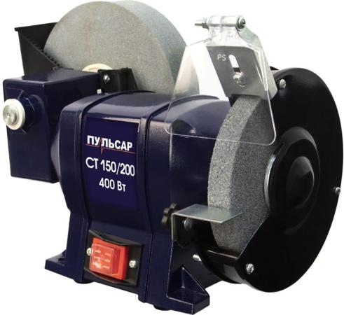 ПУЛЬСАР Станок точило СТ 150/200 791-370