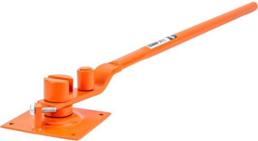 Gigant ручной арматурогиб АРГ-12Е