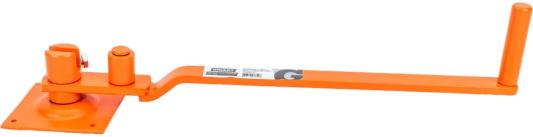 Gigant ручной арматурогиб АРГ-10Е