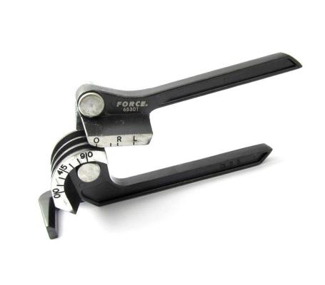 FORCE Трубогиб 6;8;10 мм. 180град. 65301