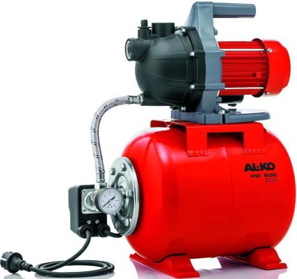 AL-KO Насосная станция HW 600 ECO 113596