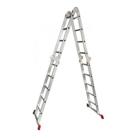 Gigant Лестница-трансформер LT 2x4+2x5