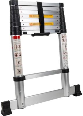 Gigant Лестница телескопическая 2.6м LT-01 1x9
