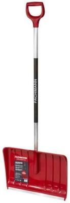Fachmann Скрепер для уборки снега Garten 05.003