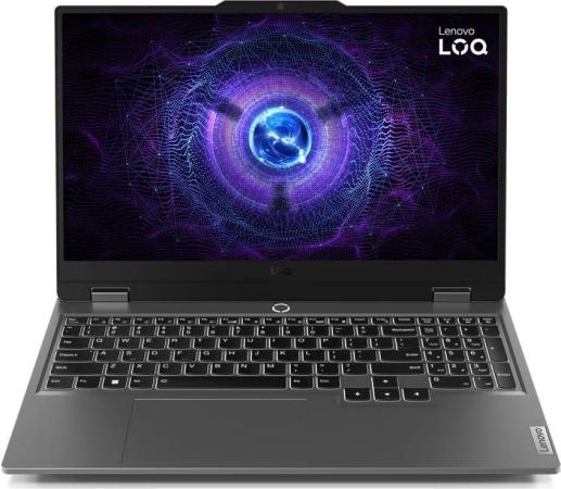 Ноутбук Lenovo LOQ 15IRX9 83DV0071PS 15.6"