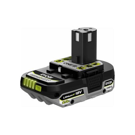 Ryobi ONE+ Аккумулятор 2.0Ач RB1820C 5133005052