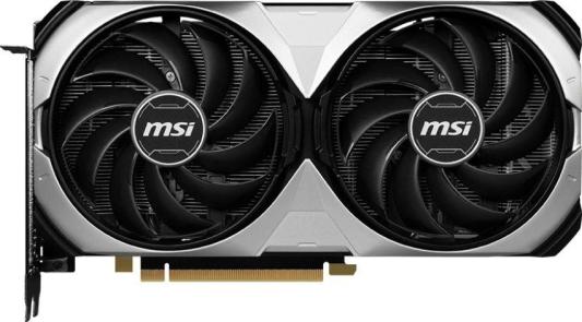 Видеокарта MSI nVidia GeForce RTX 4070 Ti SUPER VENTUS 2X OC 16384 Мб