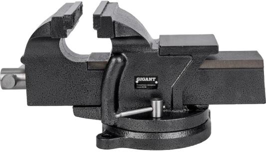 Gigant Поворотные слесарные тиски BV 150