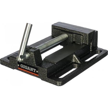 Gigant Сверлильные тиски DV 125