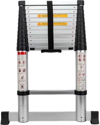 Gigant Лестница телескопическая 3.8м LT-01 1x13