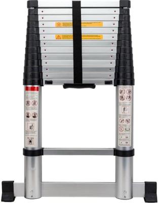 Gigant Лестница телескопическая 4.1м LT-01 1x14