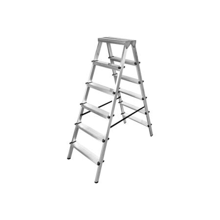 Gigant Алюминиевая стремянка AS 206