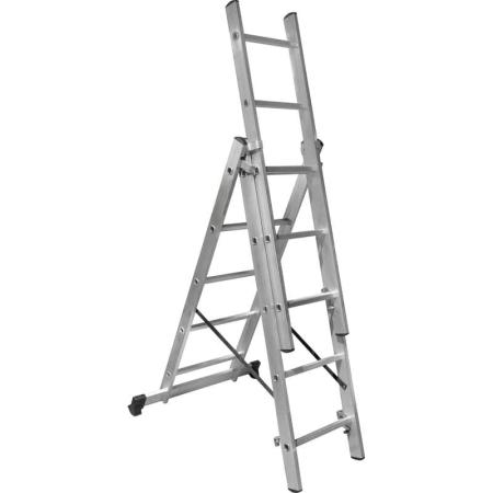 Gigant Лестница трехсекционная L-03 3x5