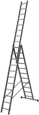 Inforce Лестница трехсекционная 3x11 ЛП-03-11
