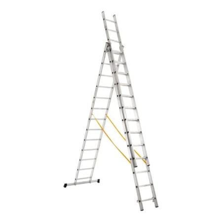 Inforce Лестница трехсекционная 3x13 ЛП-03-13