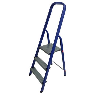 LWI LWI Лестница-стремянка 3ст 3S+K