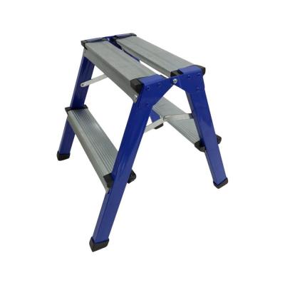 LWI LWI Стремянка двухсторонняя 2ст 2S