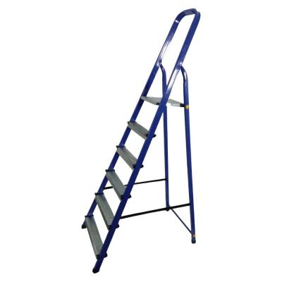 LWI LWI Лестница-стремянка 6ст 6S+K