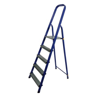 LWI Лестница-стремянка 5ст 5S+K LWI05S+K