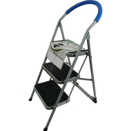 LWI Стремянка 3ст Elegant Elegant03