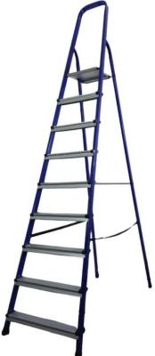 LWI LWI Лестница-стремянка 9ст 9S+K