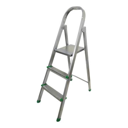 LWI LWI Стремянка стальная 3ст 3S