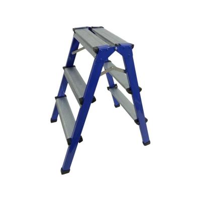 LWI Стремянка двухсторонняя 3ст 3S LWI33S