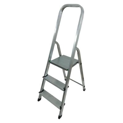 LWI Лестница-стремянка 3ст алюминиевая 3 LWI03
