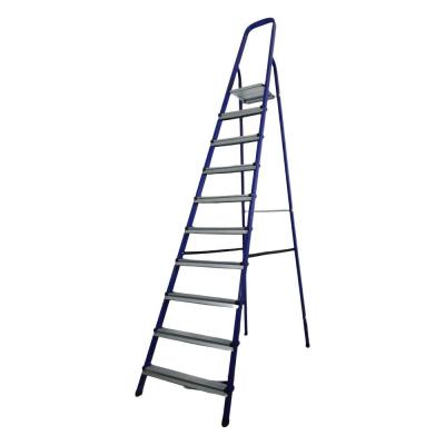 LWI LWI Лестница-стремянка 10ст 0S+K