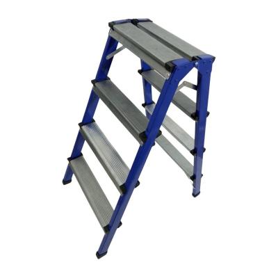 LWI Стремянка двухсторонняя 4ст 4S LWI44S