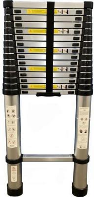 Лестница телескопическая SevenBerg QH-16 6,2 м. QH-16 6,2 м.