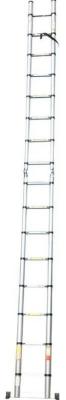 SevenBerg Телескопическая лестница Стремянка QH 2x8 - 5,0 м.