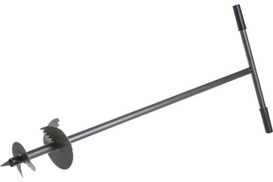 Gigant Ручной бур d-150 мм 1 метр G-0430208