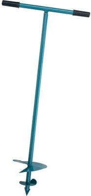 Gigant Ручной бур d-200 мм, 1 метр G-0430210