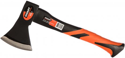 Gigant Топор 600 грамм с фибергласовой рукояткой AHT600-1