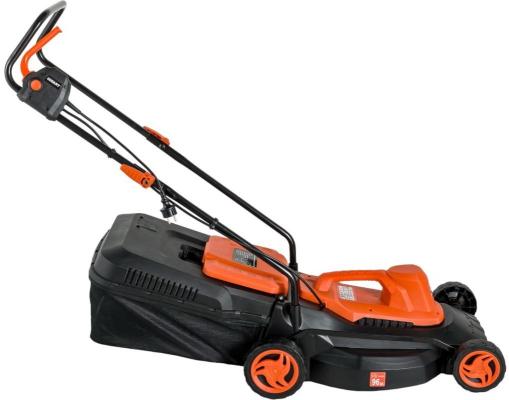 Gigant Газонокосилка электрическая GSAF-03