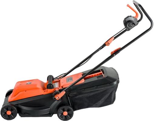 Gigant Газонокосилка электрическая GSAF-01