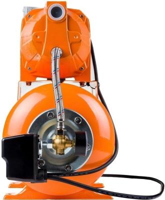 Gigant Насосная станция 1100Вт, H-45м, d-8м, GP-12