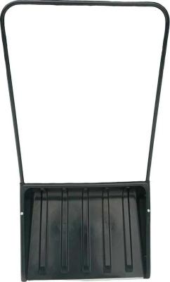 LWI Скрепер с оцинкованной планкой №1 (большой) -Ск1 LWI-Ск1