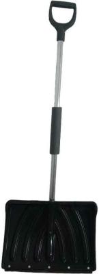 LWI Лопата снеговая морозостойкая "КРЕПЫШок" -Л2 LWI-Л2