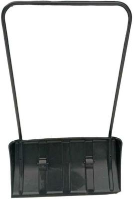 LWI Скрепер пластиковый на колесиках №3 -Ск3 LWI-Ск3