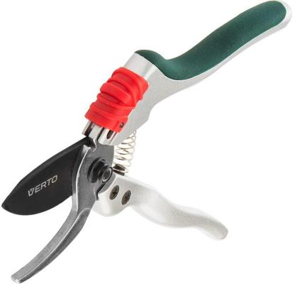VERTO Секатор садовый универсальный 15G206