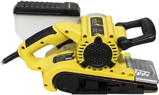 Hanskonner Ленточная шлифовальная машина HBS8512