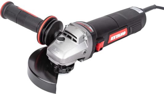 KEYANG Угловая шлифмашина DG125-15SV