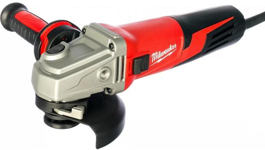 Milwaukee УШМ AGV 15-125 XE 4933428127