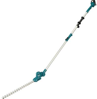 Makita Аккумуляторный штанговый телескопический штанговый кусторез DUN461WSF