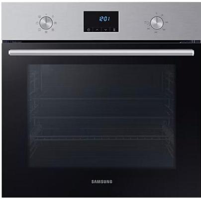 Электрический шкаф Samsung NV68A1145RS/WT нержавеющая сталь