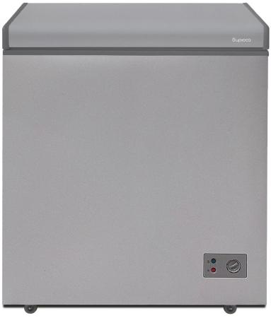 Морозильный ларь B-M155KX BIRYUSA